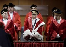 Anno giudiziario, scintille a Roma tra toghe e governo.