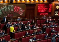 Legge elettorale il centrodestra tiene alla prima prova