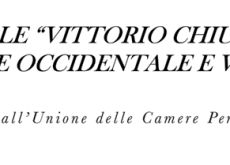 A Torino inaugurazione con strappo.