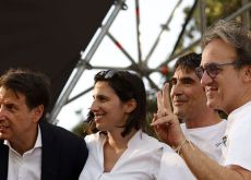 Divisi alla meta. Il campo largo non esiste nemmeno sul No al referendum