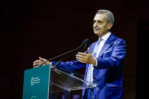 Dichiarazione soccanti del direttore dell'Agenzia delle Entrate, Vincenzo Carbone. Scoperti 86.000, del tutto sconosciuti al fisco