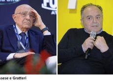 Il Pm e il professore: perché la riforma spaventa i padroni delle procure