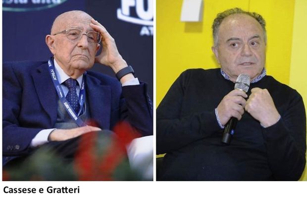 Il Pm e il professore: perché la riforma spaventa i padroni delle procure