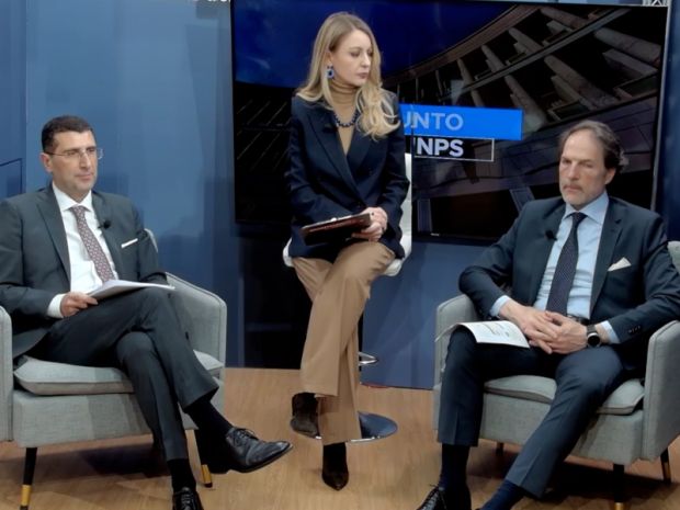 Inps: tutto quello che c’è da sapere sugli Isac