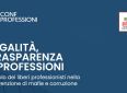 Il ruolo dei liberi professionisti nella prevenzione a mafie e corruzione.