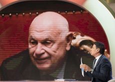 Nordio-Conte, scintille e fair-play ma l’ex-premier va fuori tema