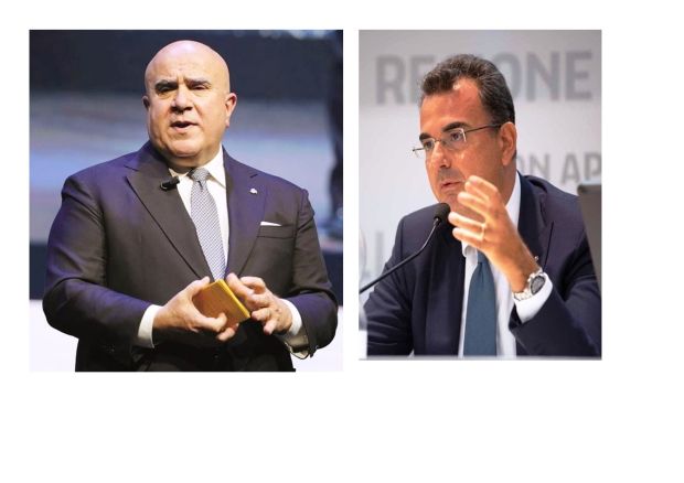 MALE LA STRETTA SUI PAGAMENTI DELLA PA