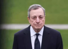 Uniti nella diagnosi: la stiamo perdendo. Draghi ai leader d’Europa: Agire è urgente