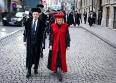 L’Europa passi dalla confederazione alla federazione