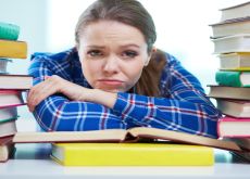 Studente universitario in cirisi per la situazione a Gaza e non riesci a fare gli esami?