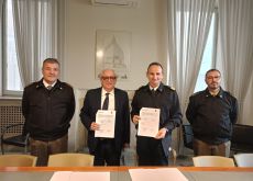 Difesa e Cnappc firmano una convenzione per la formazione dei tecnici del ministero.