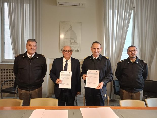 Difesa e Cnappc firmano una convenzione per la formazione dei tecnici del ministero.