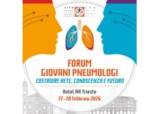 Giovani pneumologi in Forum a Trieste per la salute respiratoria di domani