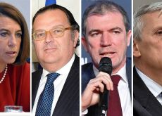 La Suprema Corte ritrova il plenum