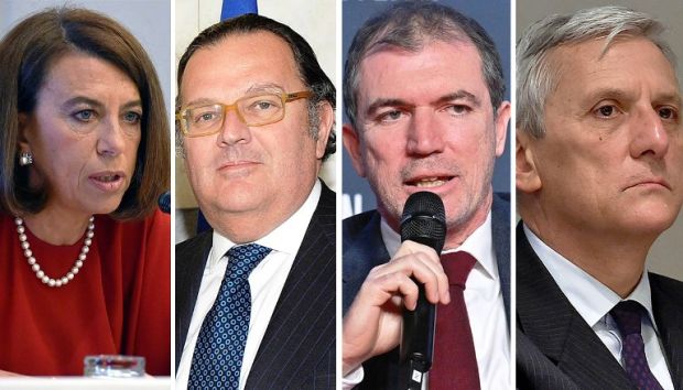 La Suprema Corte ritrova il plenum