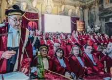 Altro che anno giudiziario, i magistrati riducono le inaugurazioni a un comizio