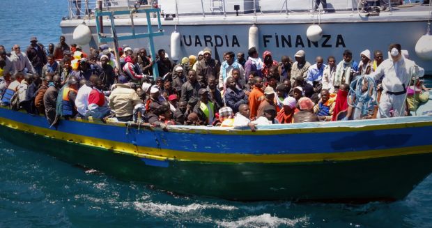 Legge Migranti, la rivolta delle Ong