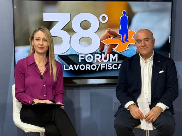 Forum Lavoro/Fiscale 2026