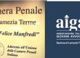 Camera Penale e Aiga Lamezia insieme per il Si al Referendum del 22-23 marzo.