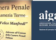 Camera Penale e Aiga Lamezia insieme per il Si al Referendum del 22-23 marzo.