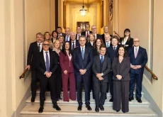 Depositata dai commercialisti la lista de Nuccio, al voto il 15 aprile