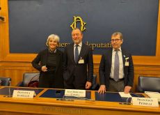 È ARRIVATO IL TEMPO DI SPORCARSI LE MANI