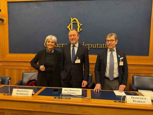 È ARRIVATO IL TEMPO DI SPORCARSI LE MANI