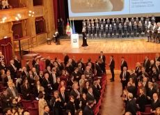 IX Giornata dell’orgoglio dell’appartenenza all’Avvocatura e dell’accoglienza dei giovani avvocati.