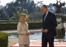 Meloni e Merz convocano un pre-summit Ue sulla competitività giovedì 12