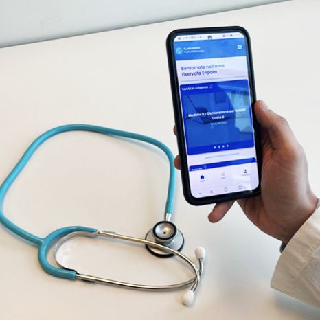 L’Enpam sempre in tasca