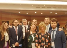 Siena Nuovo comitato per il sì, oltre cento avvocati aderiscono