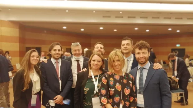 Siena Nuovo comitato per il sì, oltre cento avvocati aderiscono