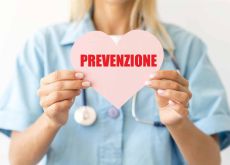 PREVENZIONE, NON PIÙ OPZIONE
