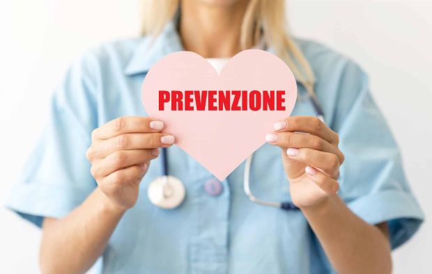 PREVENZIONE, NON PIÙ OPZIONE