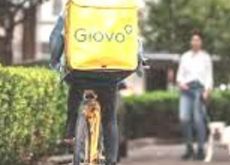 ‘Rider sfruttati’, controllo giudiziario per Foodinho-Glovo