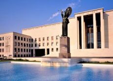 Sapienza, incredibile: dopo giorni l’università ancora lontana dalla normalità