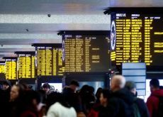 Sciopero treni e non solo: stop previsti 26, 27 e 28 febbraio