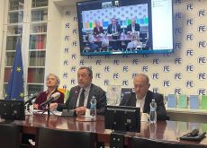 “Sinistra per il Sì”: «Un giudice più libero per vincere il referendum»