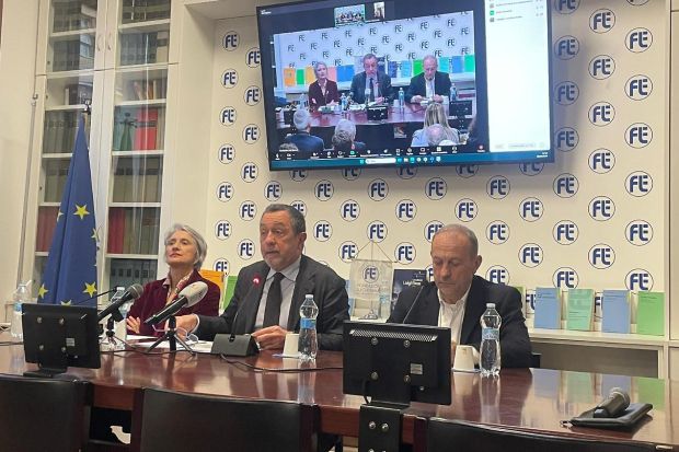 “Sinistra per il Sì”: «Un giudice più libero per vincere il referendum»