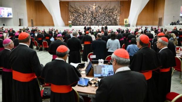 NON C’È PIÙ L’UNITÀ POLITICA DEI CATTOLICI