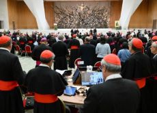 La Chiesa verso il referendum: ha più correnti dell’Anm