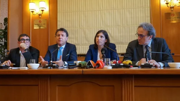 Il riformismo ha abbandonato la sinistra