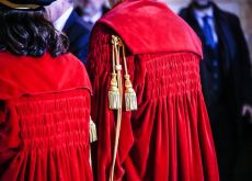 Toghe per il Sì : perché un dissenso che “non conta” ossessiona quelli del No