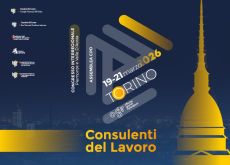 Assemblea Cpo e Congresso interregionale Piemonte e Valle D’Aosta