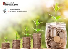 Universoprevidenza: al via dal 10 marzo.