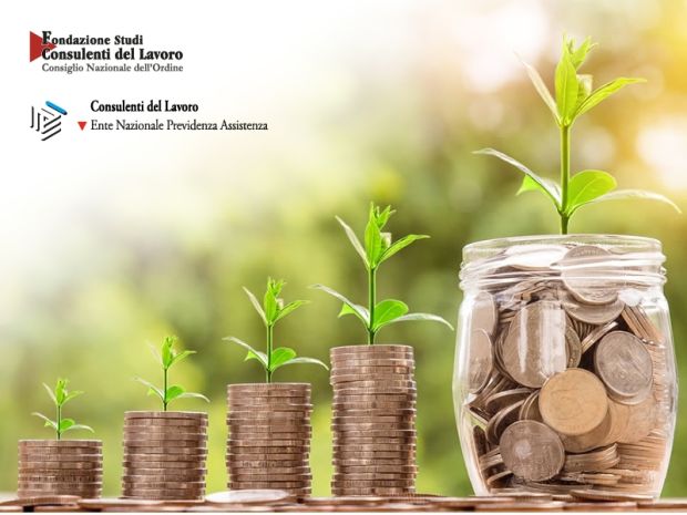 Universoprevidenza: al via dal 10 marzo.