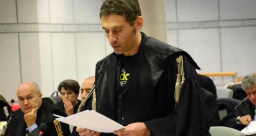 Vi dico quale sia il reale timore dei magistrati che sostengono il NO.