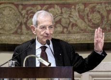 Violante ci risparmia la fake delle toghe con la mordacchia