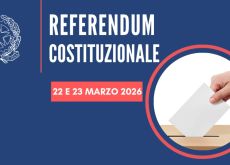 Fossano, il 19 marzo incontro sulle ragioni del sì e del no