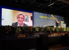 Ministro Calderone, la riforma delle professioni per affrontare il lavoro che cambia